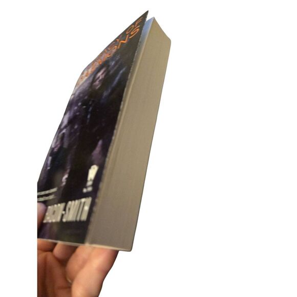 A legacy of daemons by Camille Bacon-Smith - daw fantasy - 9780756406035 - Picture 4 of 7